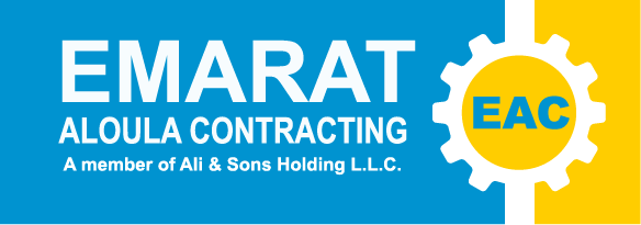 Emarat Aloula Contracting client logo